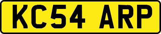 KC54ARP