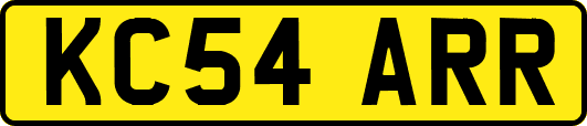 KC54ARR