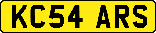 KC54ARS