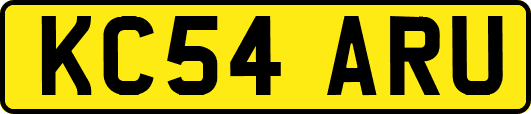 KC54ARU