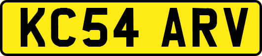 KC54ARV