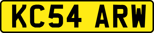KC54ARW