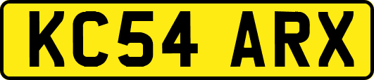 KC54ARX