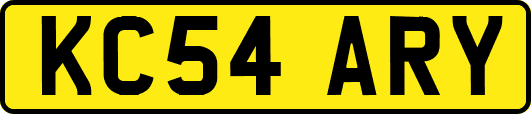 KC54ARY