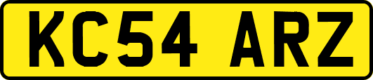 KC54ARZ