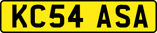 KC54ASA
