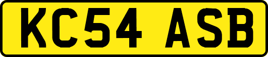 KC54ASB