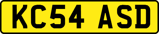 KC54ASD