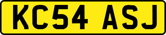 KC54ASJ