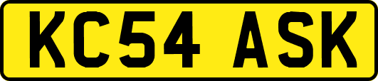 KC54ASK