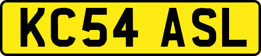 KC54ASL