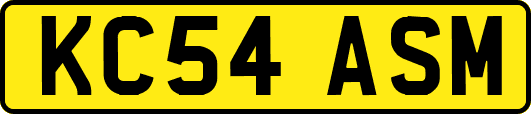 KC54ASM