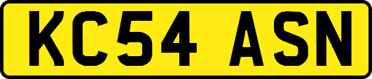 KC54ASN