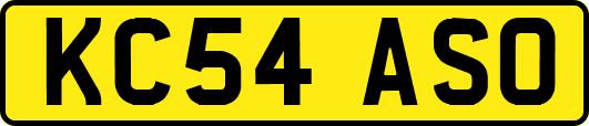 KC54ASO