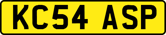 KC54ASP