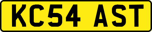 KC54AST