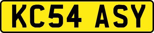 KC54ASY