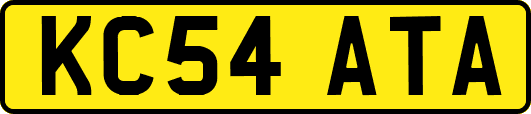 KC54ATA