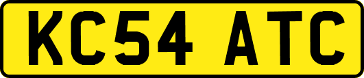 KC54ATC