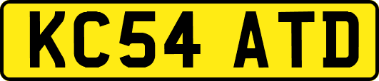 KC54ATD