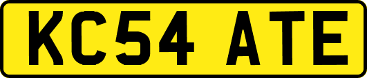 KC54ATE