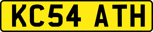 KC54ATH