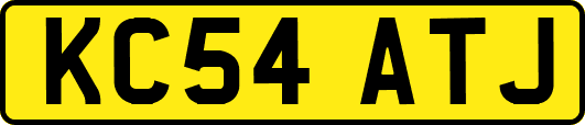 KC54ATJ