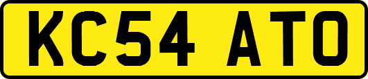 KC54ATO