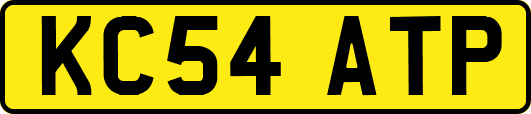 KC54ATP