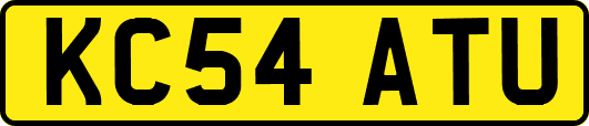 KC54ATU