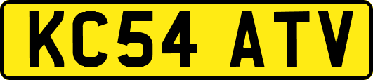 KC54ATV