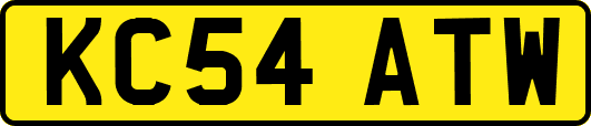 KC54ATW