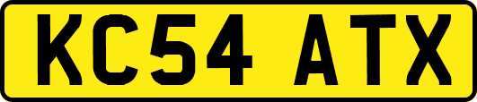 KC54ATX