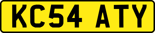 KC54ATY