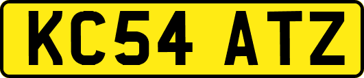 KC54ATZ