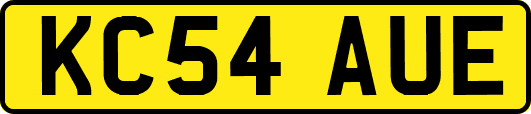 KC54AUE