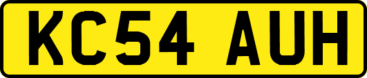KC54AUH