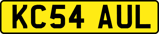 KC54AUL
