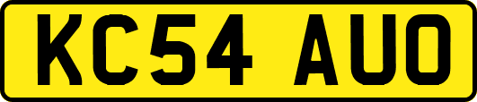 KC54AUO