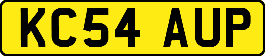 KC54AUP