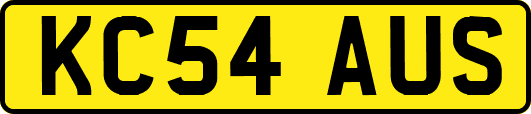 KC54AUS
