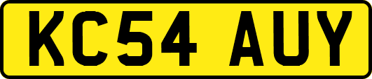 KC54AUY