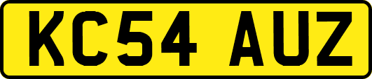 KC54AUZ
