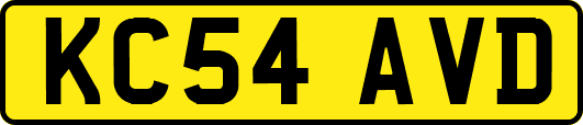 KC54AVD