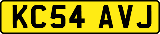 KC54AVJ