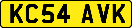 KC54AVK