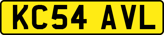 KC54AVL