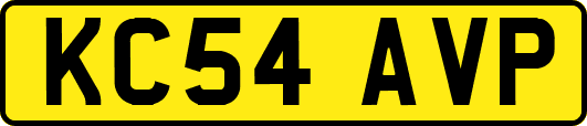 KC54AVP