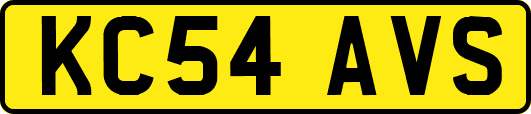 KC54AVS