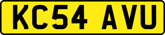 KC54AVU